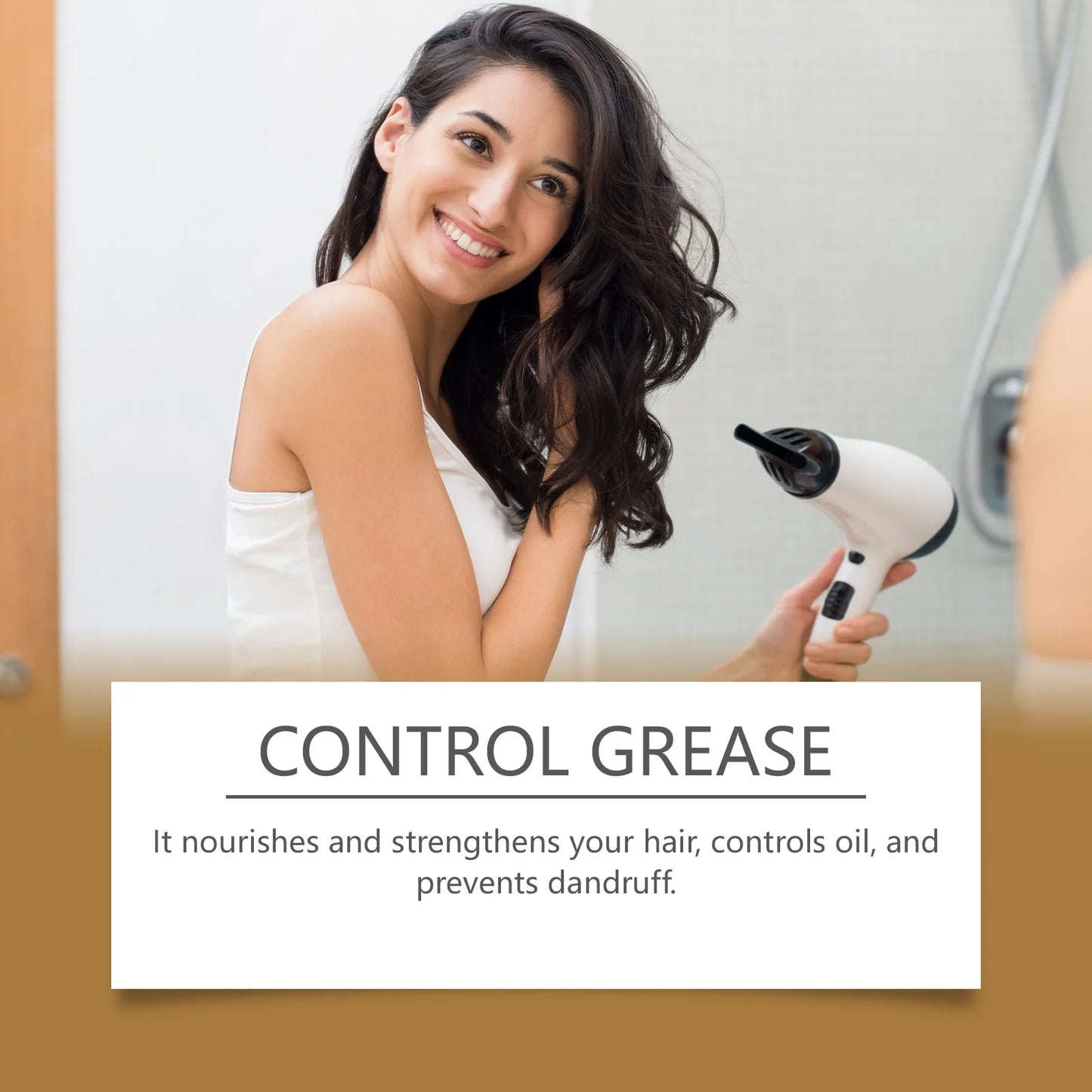 Nourishing Herbal Shampoo™