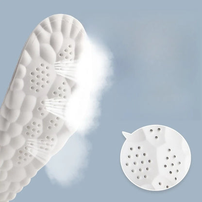CloudStep™ Comfort Insoles for Active Living™