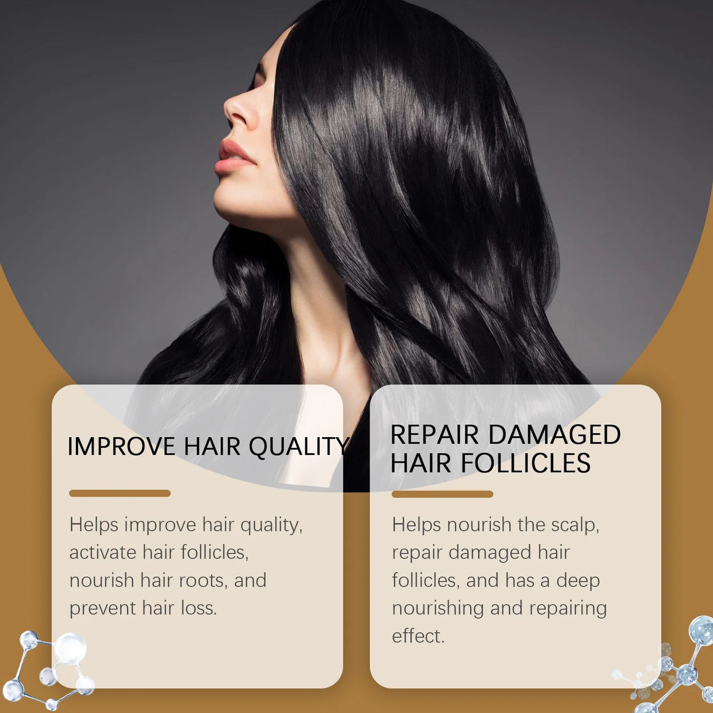 Nourishing Herbal Shampoo™