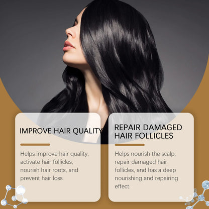Nourishing Herbal Shampoo™